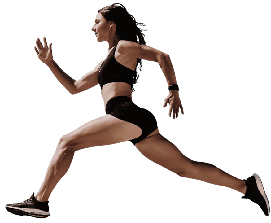fitness women